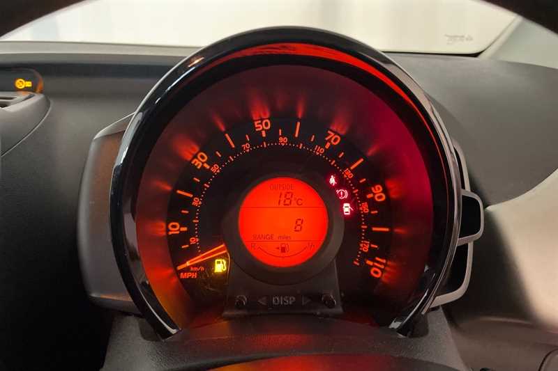 Used Citroen C1 2016 for sale - 76169105: Photo 20