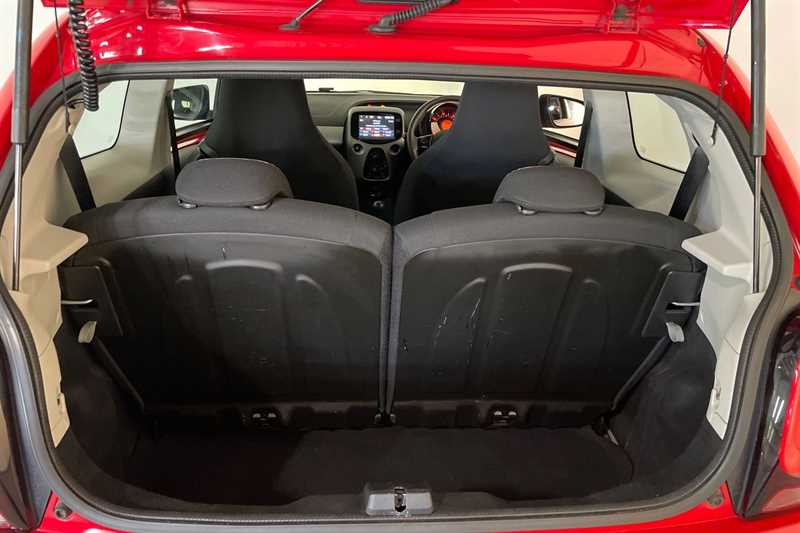 Used Citroen C1 2016 for sale - 76169105: Photo 24