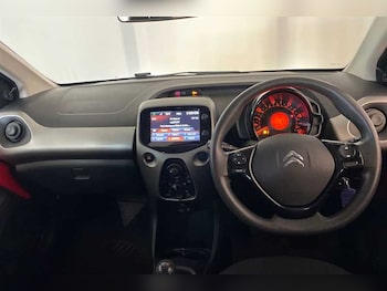 Used Citroen C1 2016 for sale - 76169105: Photo
