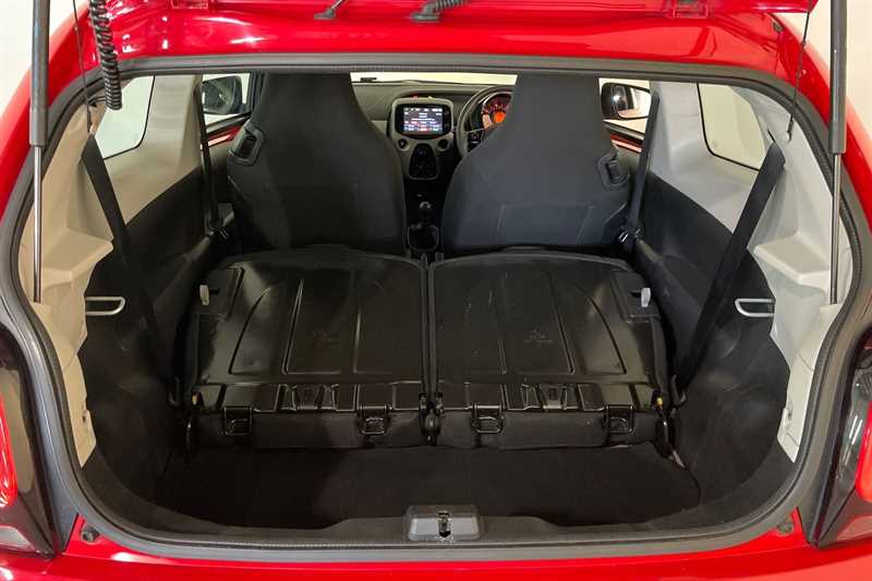 Used Citroen C1 2016 for sale - 76169105: Photo 30