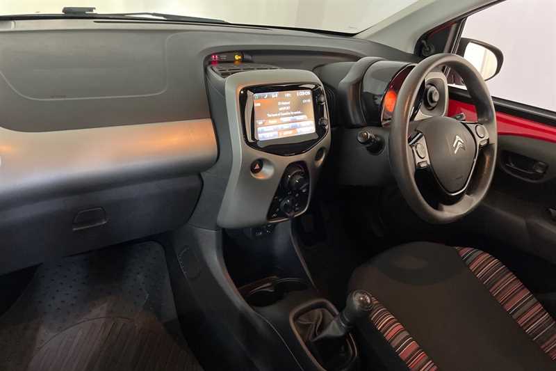 Used Citroen C1 2016 for sale - 76169105: Photo 7