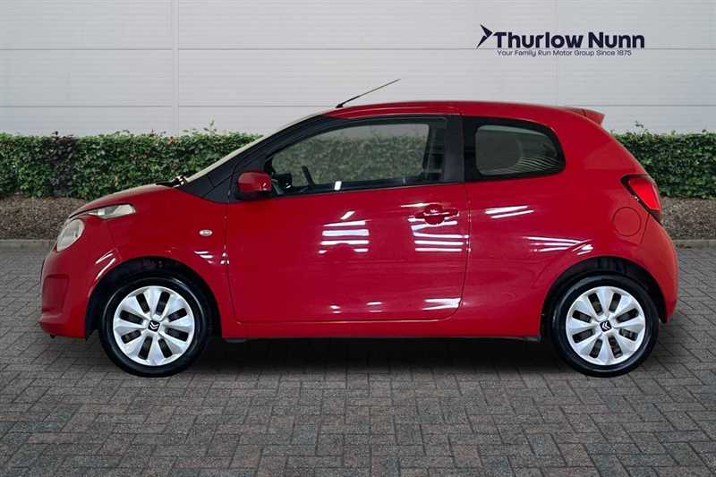 Used Citroen C1 2016 for sale - 76169105: Photo 9