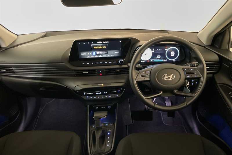 Used Hyundai i20 2024 for sale - 76339019: Photo 12