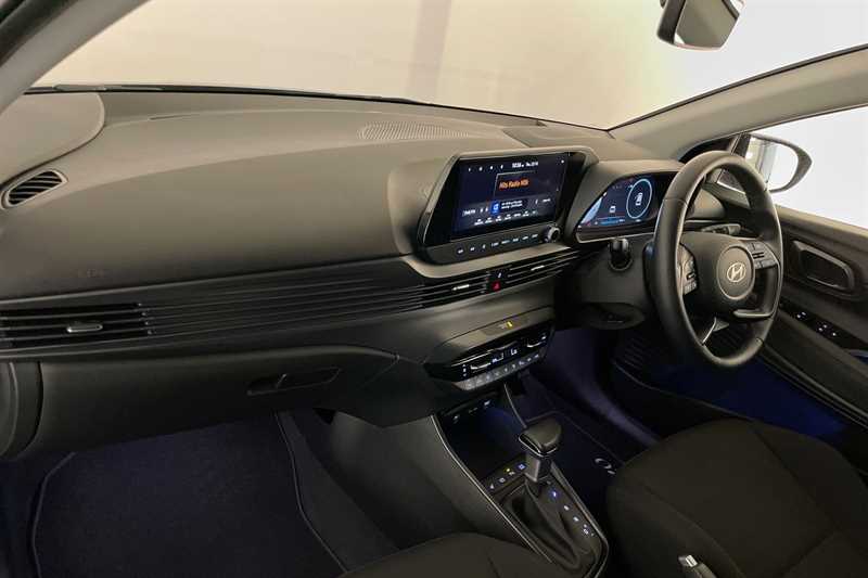 Used Hyundai i20 2024 for sale - 76339019: Photo 13