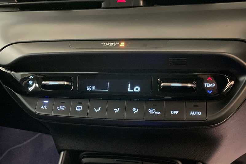 Used Hyundai i20 2024 for sale - 76339019: Photo 15