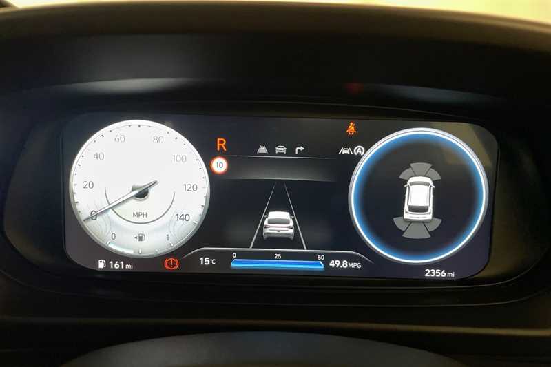 Used Hyundai i20 2024 for sale - 76339019: Photo 20