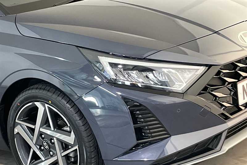 Used Hyundai i20 2024 for sale - 76339019: Photo 41