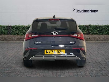 Used Hyundai i20 2024 for sale - 76339019: Photo