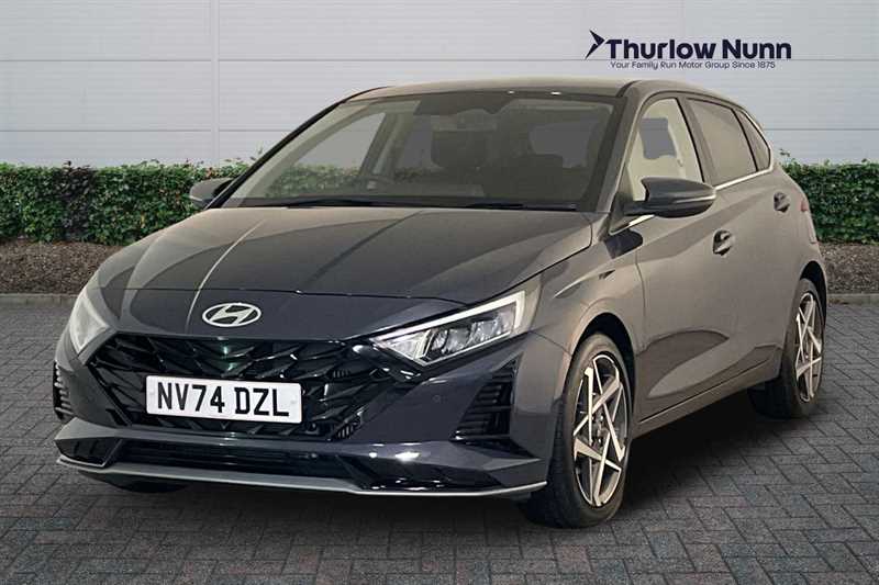 Used Hyundai i20 2024 for sale - 76339019: Photo 7