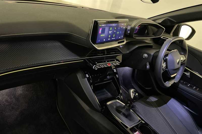 Used Peugeot 208 2024 for sale - 77513313: Photo 10