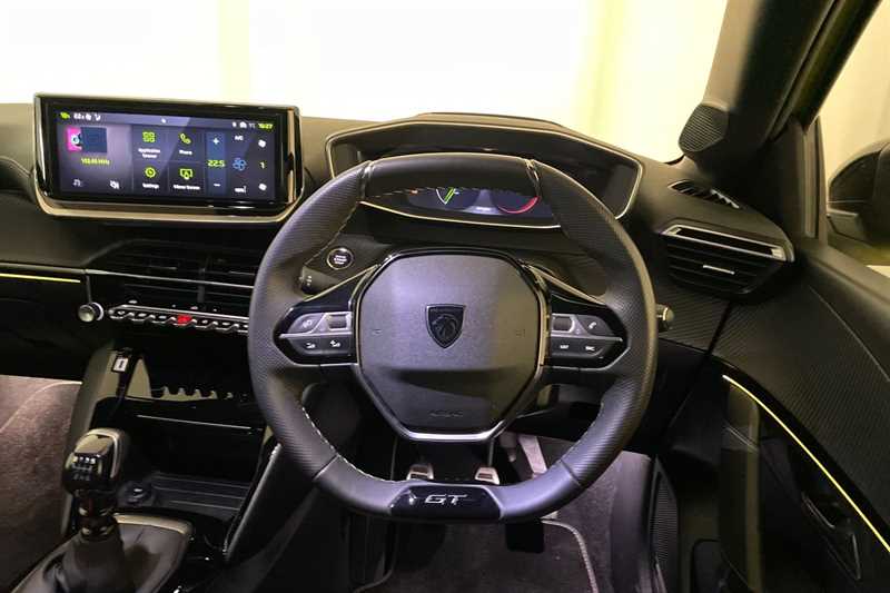 Used Peugeot 208 2024 for sale - 77513313: Photo 16