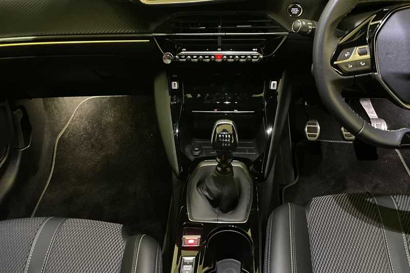 Used Peugeot 208 2024 for sale - 77513313: Photo 17