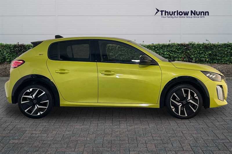 Used Peugeot 208 2024 for sale - 77513313: Photo 3