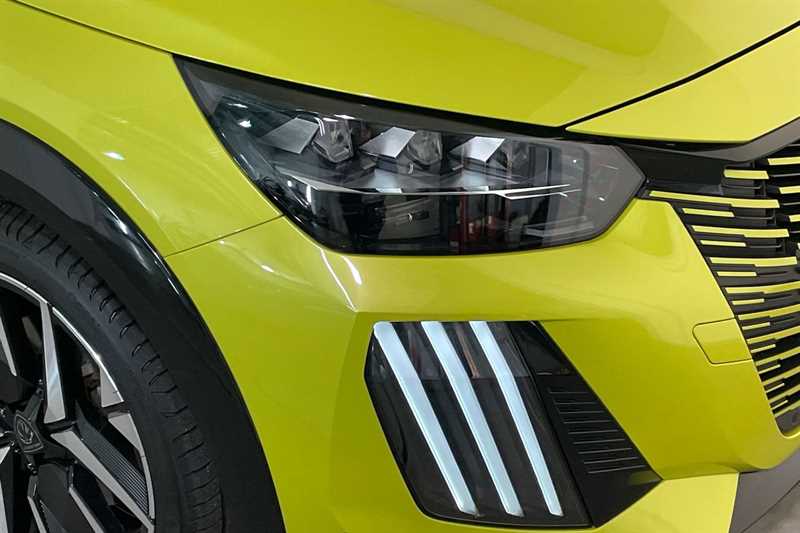 Used Peugeot 208 2024 for sale - 77513313: Photo 42