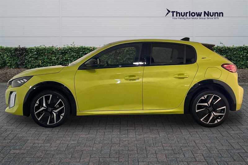 Used Peugeot 208 2024 for sale - 77513313: Photo 9