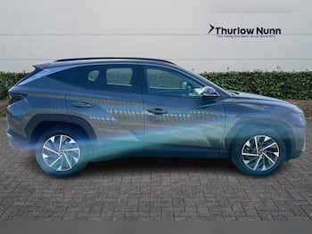 Used Hyundai TUCSON 2023 for sale - 79700225: Photo
