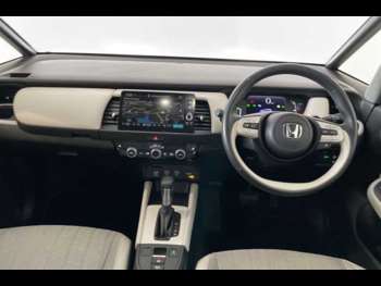 Used Honda Jazz 2022 for sale - 74890011: Photo