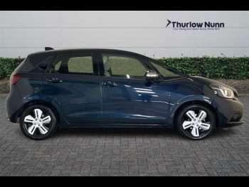 Used Honda Jazz 2022 for sale - 74890011: Photo