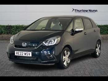 Used Honda Jazz 2022 for sale - 74890011: Photo