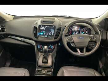Used Ford Kuga 2018 for sale - 74877463: Photo