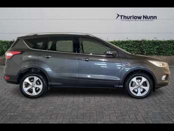 Used Ford Kuga 2018 for sale - 74877463: Photo