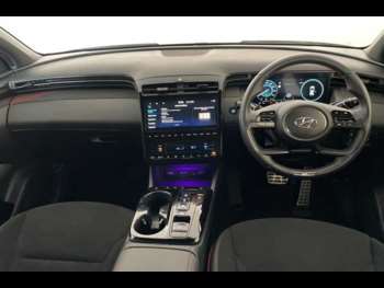 Used Hyundai TUCSON 2024 for sale - 74403656: Photo