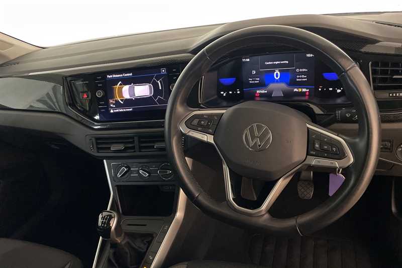 Used Volkswagen Taigo 2023 for sale - 77513485: Photo 14