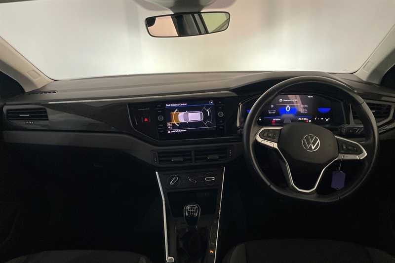 Used Volkswagen Taigo 2023 for sale - 77513485: Photo 15