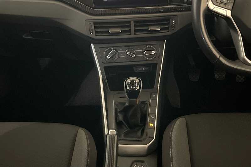 Used Volkswagen Taigo 2023 for sale - 77513485: Photo 16