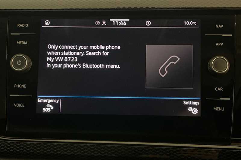 Used Volkswagen Taigo 2023 for sale - 77513485: Photo 19