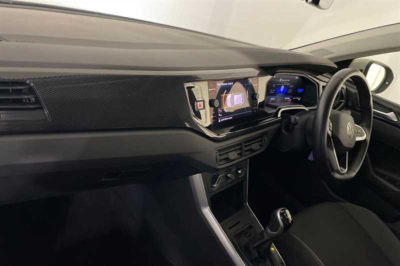 Used Volkswagen Taigo 2023 for sale - 77513485: Photo 2