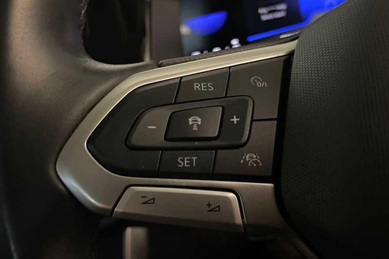 Used Volkswagen Taigo 2023 for sale - 77513485: Photo 21