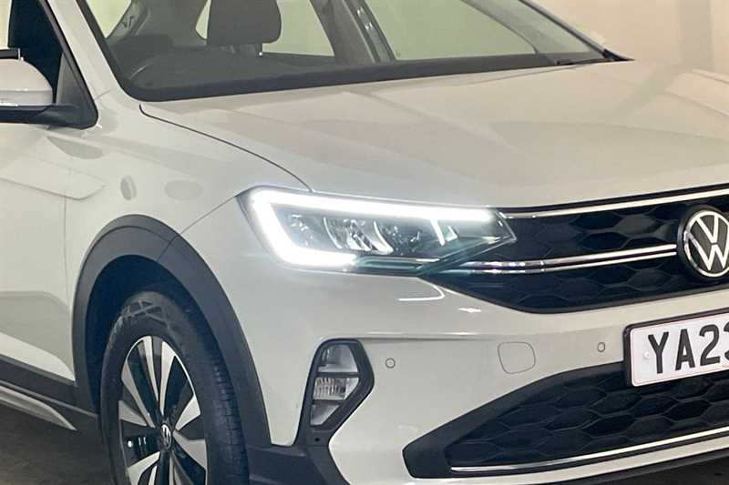 Used Volkswagen Taigo 2023 for sale - 77513485: Photo 40