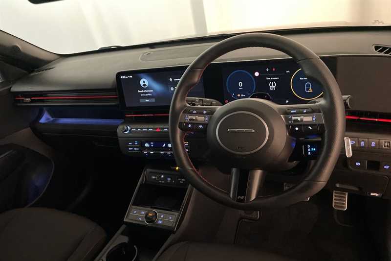 Used Hyundai KONA 2024 for sale - 77146747: Photo 10