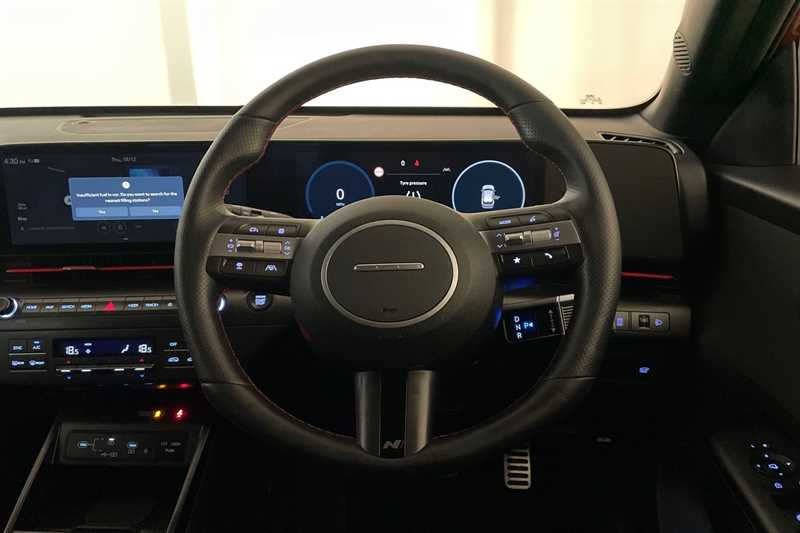 Used Hyundai KONA 2024 for sale - 77146747: Photo 11