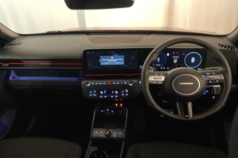 Used Hyundai KONA 2024 for sale - 77146747: Photo 12
