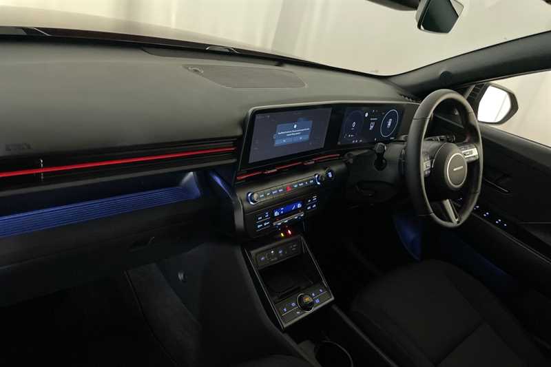 Used Hyundai KONA 2024 for sale - 77146747: Photo 13