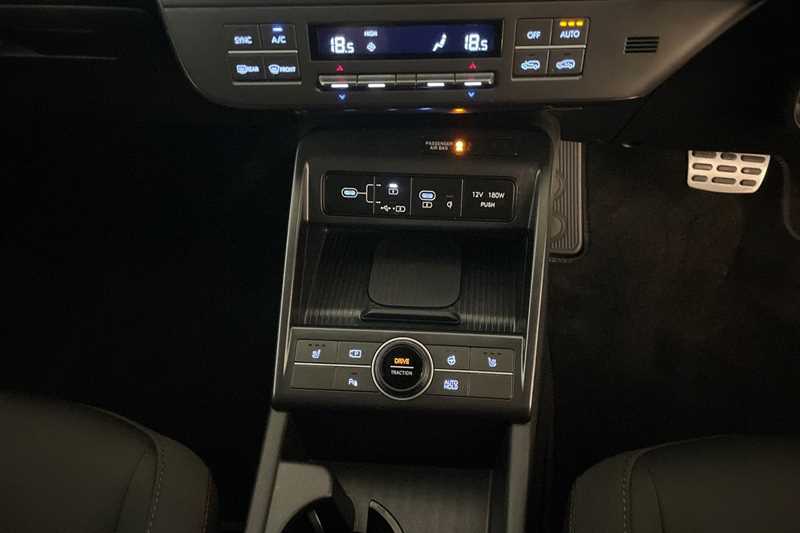 Used Hyundai KONA 2024 for sale - 77146747: Photo 14