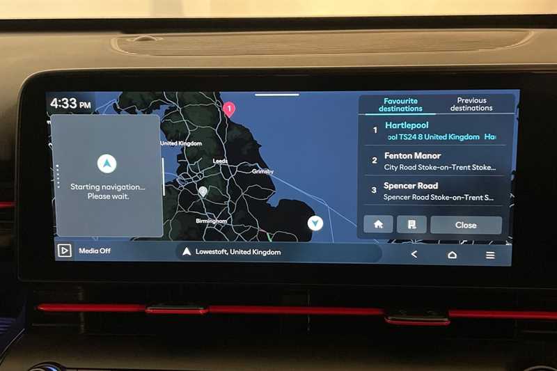 Used Hyundai KONA 2024 for sale - 77146747: Photo 18