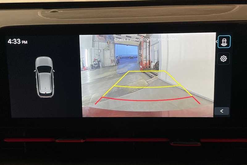 Used Hyundai KONA 2024 for sale - 77146747: Photo 19