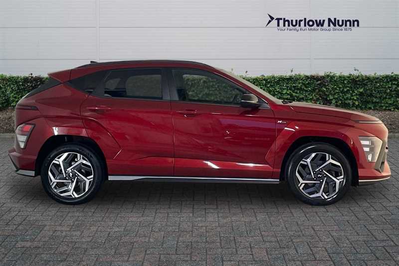 Used Hyundai KONA 2024 for sale - 77146747: Photo 2