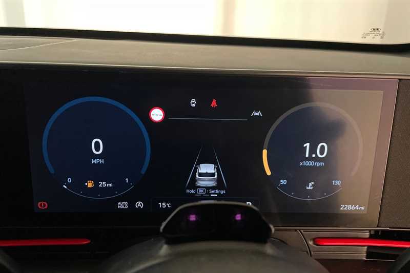 Used Hyundai KONA 2024 for sale - 77146747: Photo 20