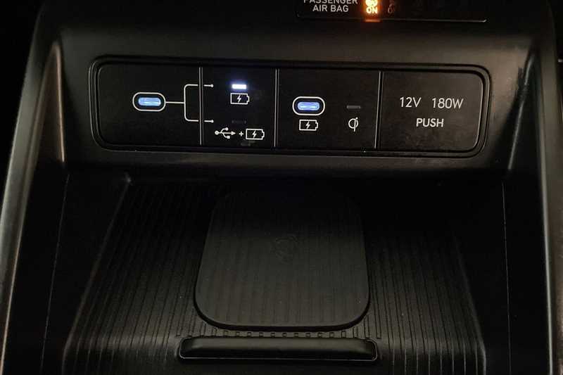 Used Hyundai KONA 2024 for sale - 77146747: Photo 30