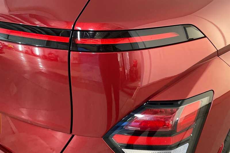 Used Hyundai KONA 2024 for sale - 77146747: Photo 38