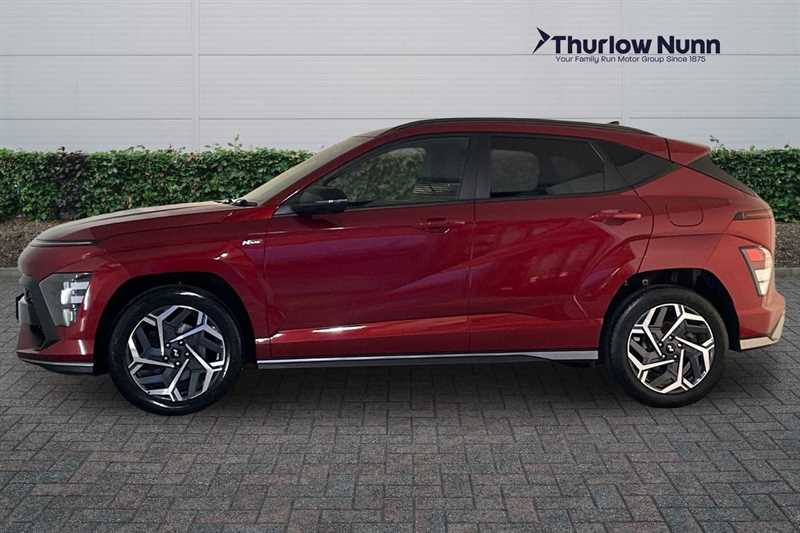 Used Hyundai KONA 2024 for sale - 77146747: Photo 6