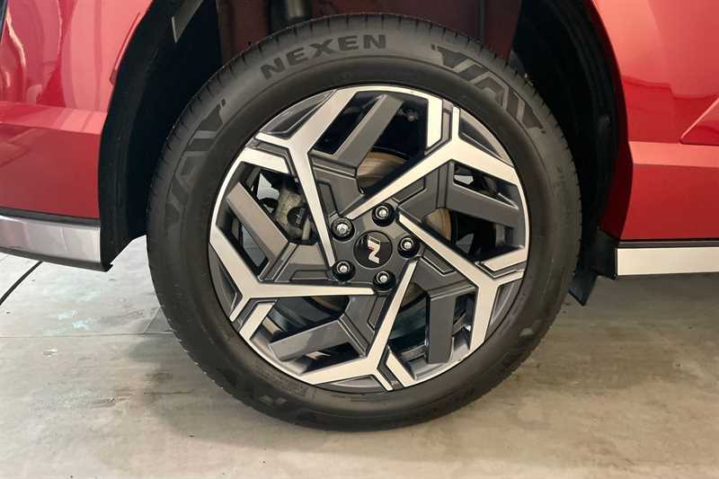 Used Hyundai KONA 2024 for sale - 77146747: Photo 9