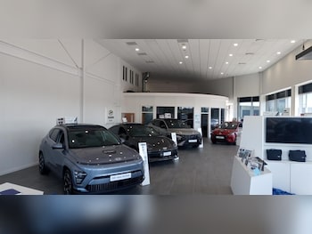 Used Hyundai TUCSON 2020 for sale - 77960179: Photo