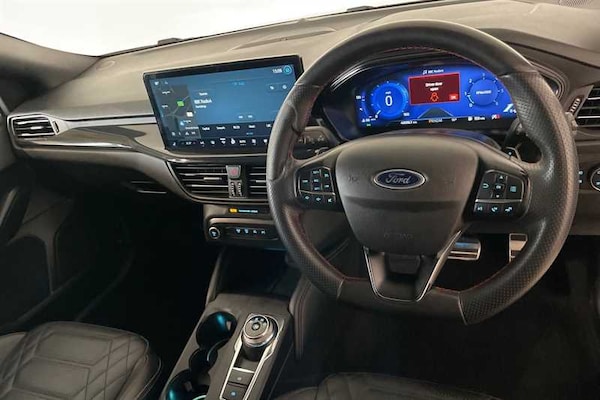 Used Ford Focus 2022 for sale - 76229616: Photo 10