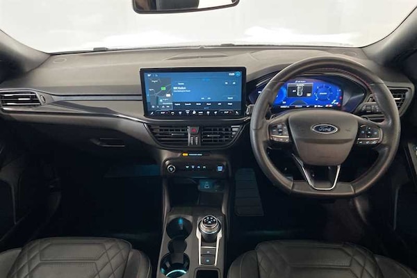 Used Ford Focus 2022 for sale - 76229616: Photo 12