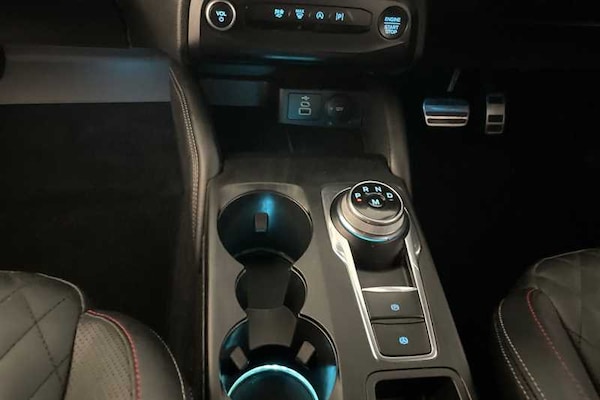Used Ford Focus 2022 for sale - 76229616: Photo 14